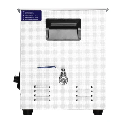Skymen New Arrival 30 Liter Ultrasonic Cleaner Jp-100plus