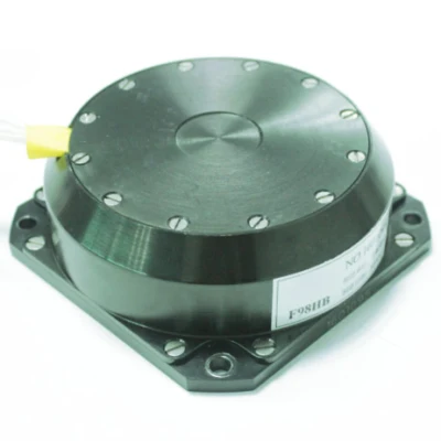 Single Axis Fiber Gyro Low Power Fiber Optic Gyro Imu Angular Rate for Navigation