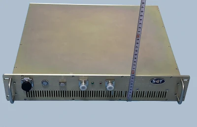 100 Watt L Band (815 MHz to 915 MHz) Microwave Communication Module RF Power Amplifier