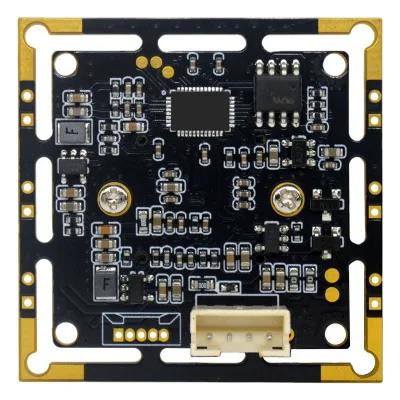 2MP USB Free Drive Global Exposure Camera Module 4: 3 Picture High-Speed Capture&Pipeline Detection