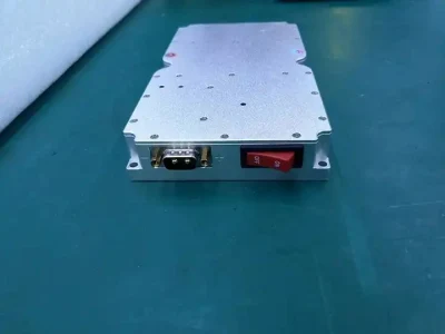 5.8g RF Power Amplifier 5720MHz-5850MHz Broadband RF Power Amplifier Module 10W