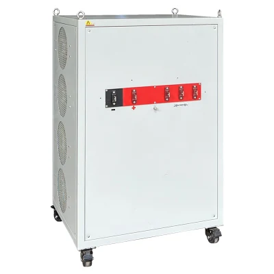 1000V50A High-Power Square Wave Pulse Power Supply 800V Pulse Frequency Adjustable Duty Cycle Single Pulse Power Supply