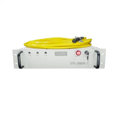 Cina Laser 1500W Cyl Series Can Substitute for Laser Cutter Cyl-1500/S