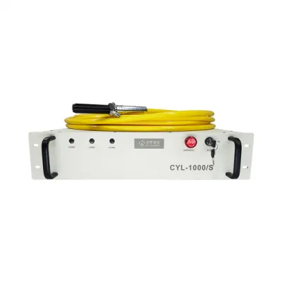 Cina Laser 1500W Cyl Series Can Substitute for Laser Cutter Cyl-1500/S