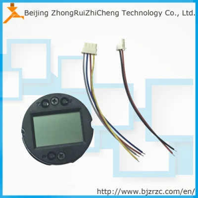 Hart 4-20mA Pressure Transmitter Module