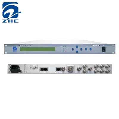 Analog TV Modulator