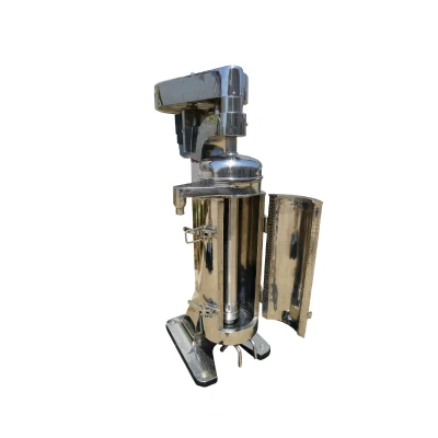 Multistage Centrifugal Pump Refrigerated Centrifuge Tubular Bowl Centrifuge for Coli Bacillus Centrifuge Supplier Factory