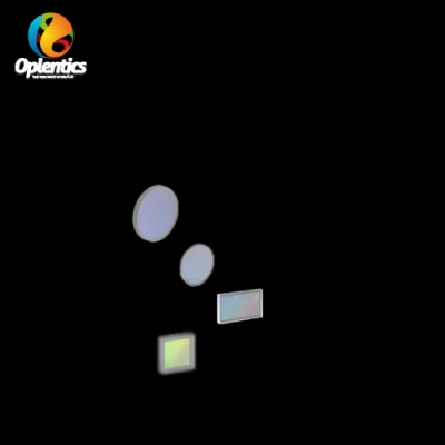 Optical 840nm/900nm/930nm/1030nm/1300nm Design Wavelength Nir Volume Phase Holographic Transmission Gratings