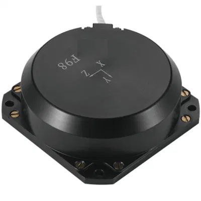 Fiber Optic Gyro for Virtual Navigation