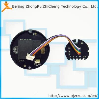 Smart Temperature/ Flow/ Differential Pressure Flow Transmitter