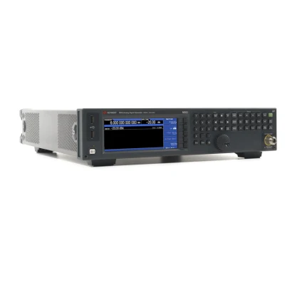 Keysight Mxg X N5183b Microwave Analog Signal Generator 40 GHz