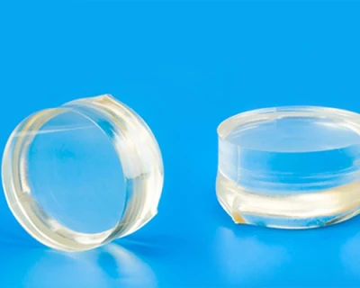 Optical Grade Linbo3 Wafer Substrate