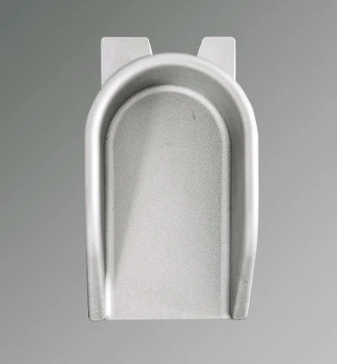 China Aluminum Castings Supplier Aluminum Handle for Electro - Optic Modulator
