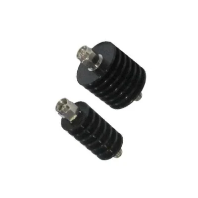 DC-18GHz SMA10 Coaxial Fixed Attenuator 10W Attenuator RF Microwave