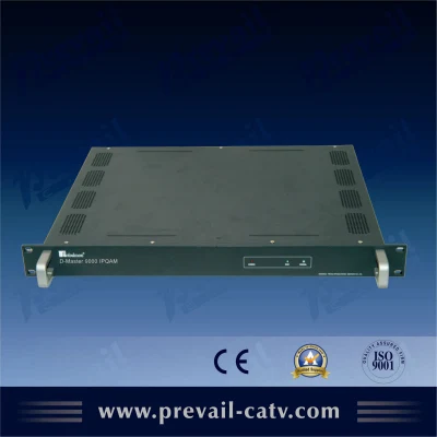 Low MOQ Modular Design RF Modulator 24 Channels with Low Price
