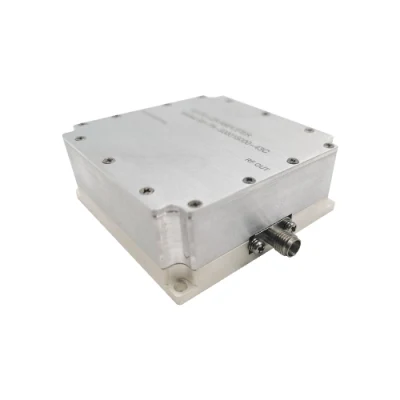 6000-18000 MHz Millimeter Wave Amplifiers Psat 40 dBm Lna Low Noise Amplifiers