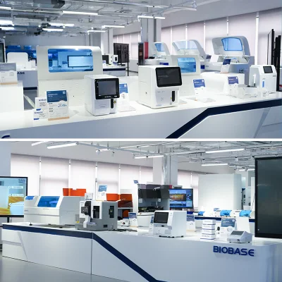 Biobase Intermediate Frequency Therapy Instrument High Quality Intermediate Frequency