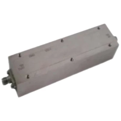 P Band L Band 0.5-2GHz 3 dBm Saturated Power Output Wideband Power Amplifier Module