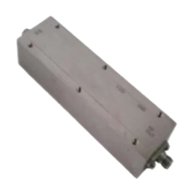 P Band L Band 0.5-2GHz 3 dBm Saturated Power Output Wideband Power Amplifier Module