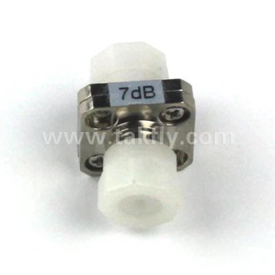 Manufacturer Sc LC FC St Mu E2000 Fiber Optic Attenuator
