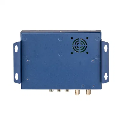 ISDB-T Standard Modulator Upgrade Software by PC
