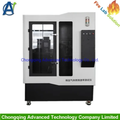 Transformer Fire Behaviour Classes Test Device by IEC 60076-11