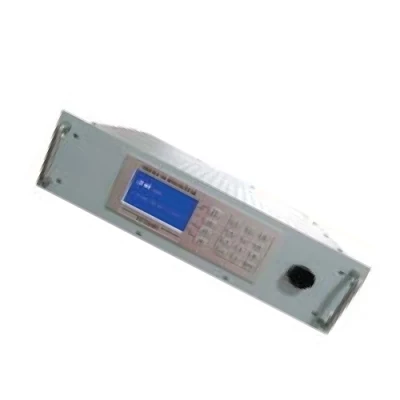 Test System 0.8-2.7GHz 33dBm RF Input Power N (K) Connector RF Power Amplifier Microwave Test Subsystem