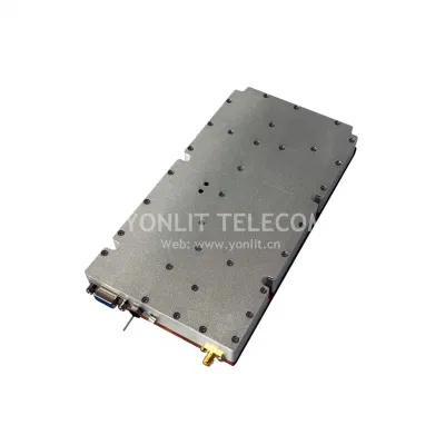 50dBm 3G WCDMA 2100MHz RF High Power Amplifier for Jammer
