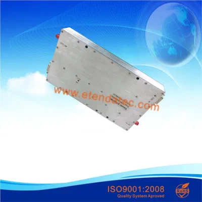 100W Broadband/Wideband High Power Amplifier/PA Module/RF Amplifier/RF Power Amplifier Module