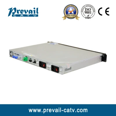 1550nm CATV Optical Transmitter Direct Modulation Wt-1550-Dm