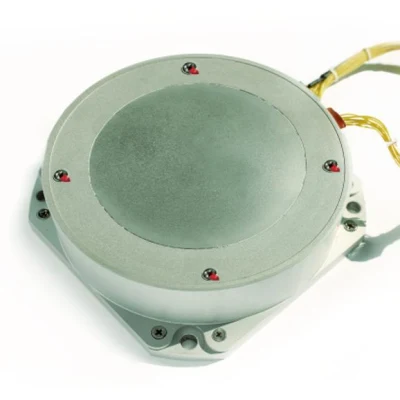 High Bandwidth Fiber Optic Gyroscopes High Accuracy Gyroscope Short Activation Time