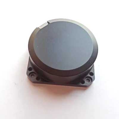 High Bandwidth Fiber Optic Gyroscopes High Accuracy Gyroscope Short Activation Time