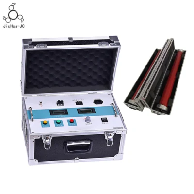 200kv/5mA High Voltage DC Pulse Generator DC High Voltage Generator Hipot Tester