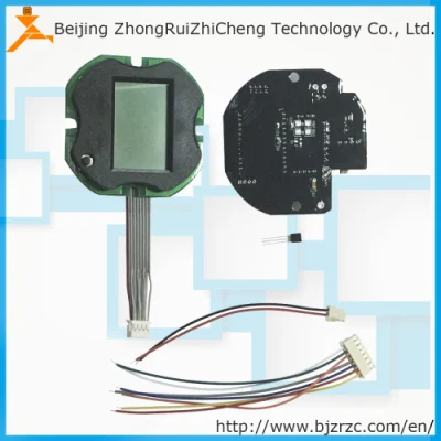 Eja-T Pressure Transmitter 4-20mA / Industry Temperature Transmitter