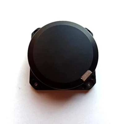 High Bandwidth Fiber Optic Gyroscopes High Accuracy Gyroscope Short Activation Time