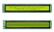 Character LCD Display Alphanumeric COB Type LCD Module