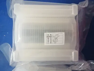 Electro Optical Crystals Lithium Niobate Wafers Linbo3 Wafer