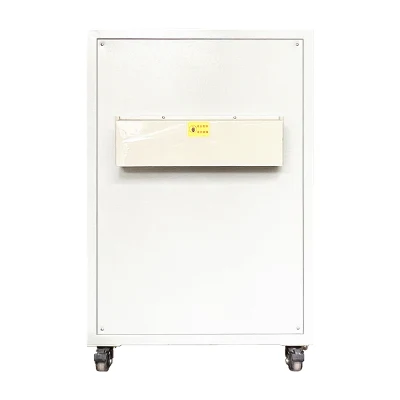 1000V50A High-Power Square Wave Pulse Power Supply 800V Pulse Frequency Adjustable Duty Cycle Single Pulse Power Supply