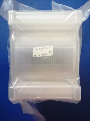 Electro Optical Crystals Lithium Niobate Wafers Linbo3 Wafer