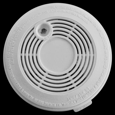 Unaddressable Photoelectronic Fire Detector with Ce (ES-5010OSD)