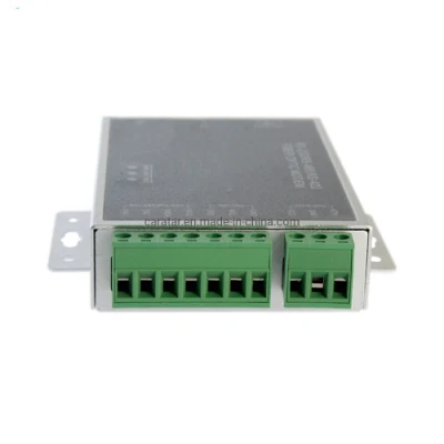 Single-Fiber Fiber Optic Modem, Fiber Optic Modulator, RS232/485 Fiber Optic Modulator