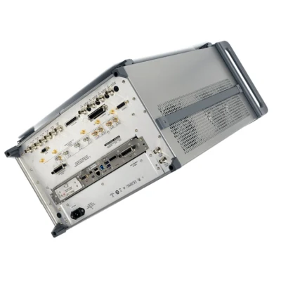 Agilent N5247b 67 GHz 2/4 Ports Network Analyzer 1/2 Sources