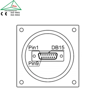 Sp6t Stainless Steel Passivated Coaxial RF Electromechanical Relay Switch with N Type Connector DC - 12.4G Latching