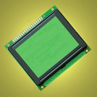 Better Jxl-12864f04 Graphic Type Stn DOT Matrix LCD Display Module