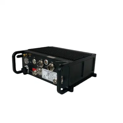 Mimos Mesh WiFi Manufacturer Wireless Mesh Network Communication Radio Tactical Radio Commander Video Network Mesh Radio for Uav