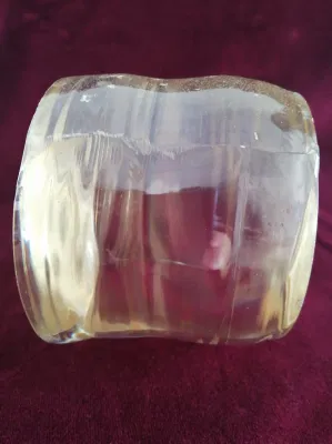 Factory Supply Lithium Niobate Wafers Used for Electro Optical / Industrial Grade