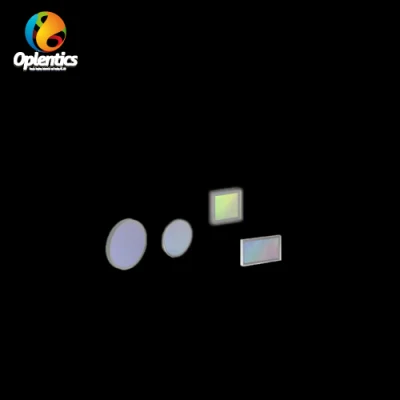 Optical 840nm/900nm/930nm/1030nm/1300nm Design Wavelength Nir Volume Phase Holographic Transmission Gratings
