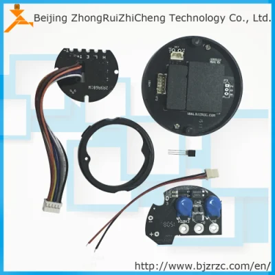 Smart Temperature/ Flow/ Differential Pressure Flow Transmitter