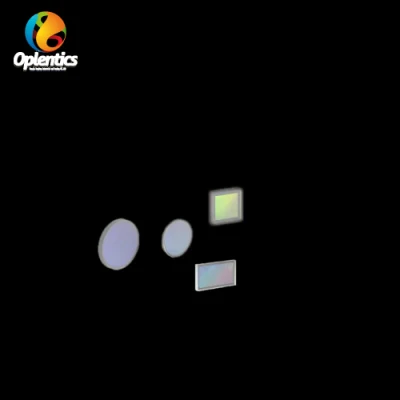 Optical 840nm/900nm/930nm/1030nm/1300nm Design Wavelength Nir Volume Phase Holographic Transmission Gratings