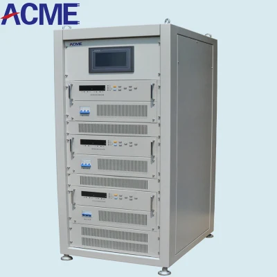 80kw 800V 100A Pulse DC Power Supply